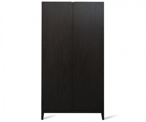 Orchid Wardrobe